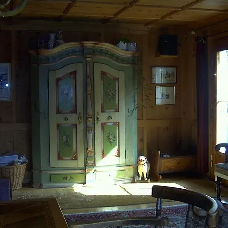 Haus Hundsdorfer