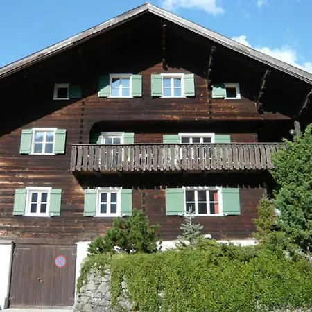 Haus Hundsdorfer