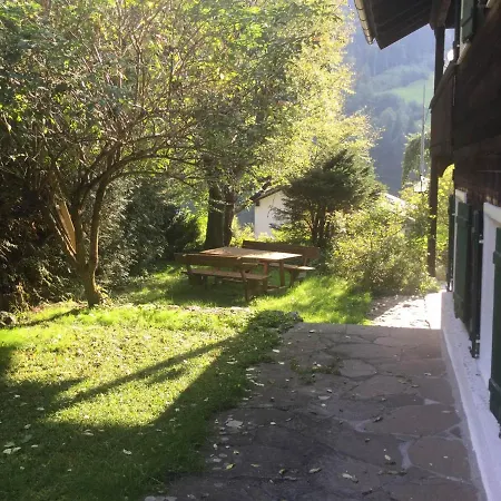 Haus Hundsdorfer *