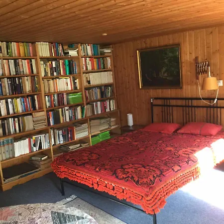 Haus Hundsdorfer *