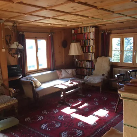Haus Hundsdorfer *